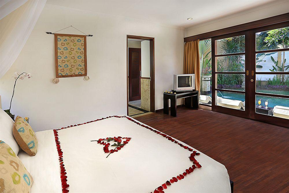 Dampati Villas Sanur Exterior foto