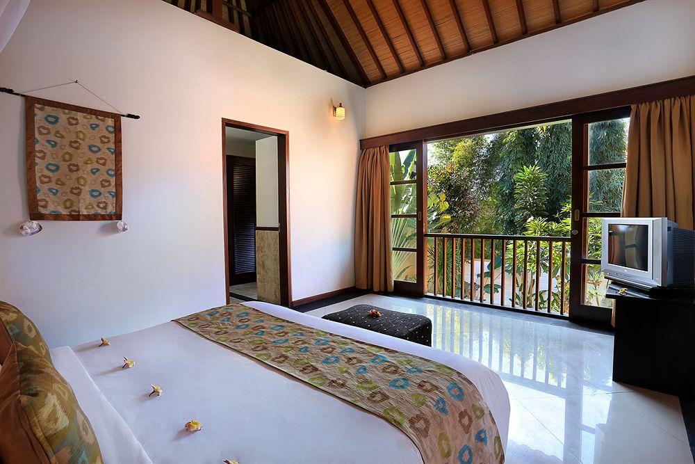 Dampati Villas Sanur Exterior foto