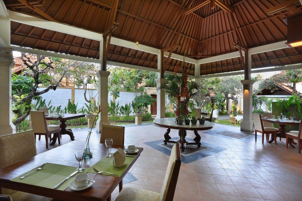 Dampati Villas Sanur Exterior foto