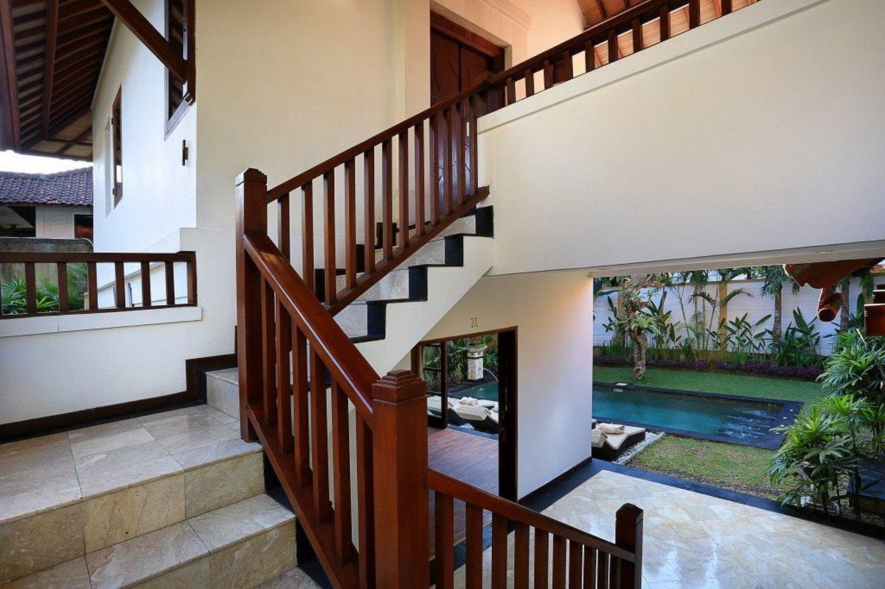 Dampati Villas Sanur Exterior foto