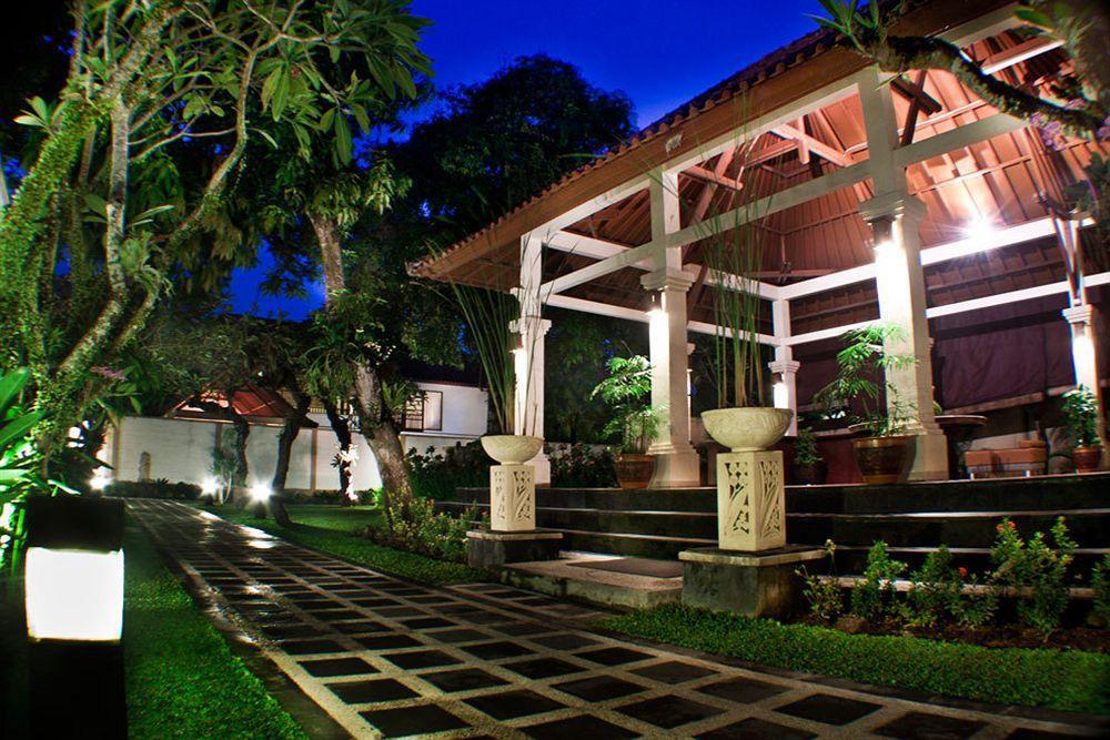 Dampati Villas Sanur Exterior foto