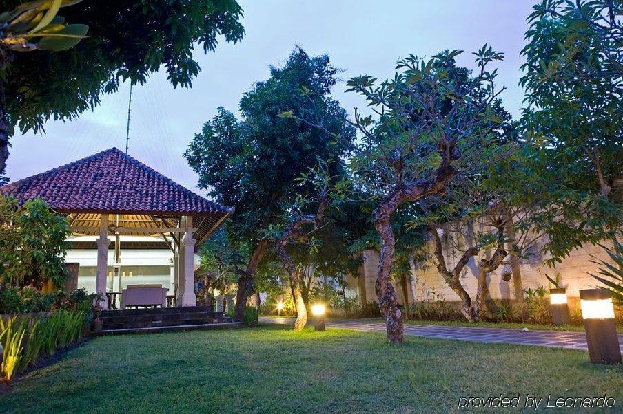 Dampati Villas Sanur Exterior foto