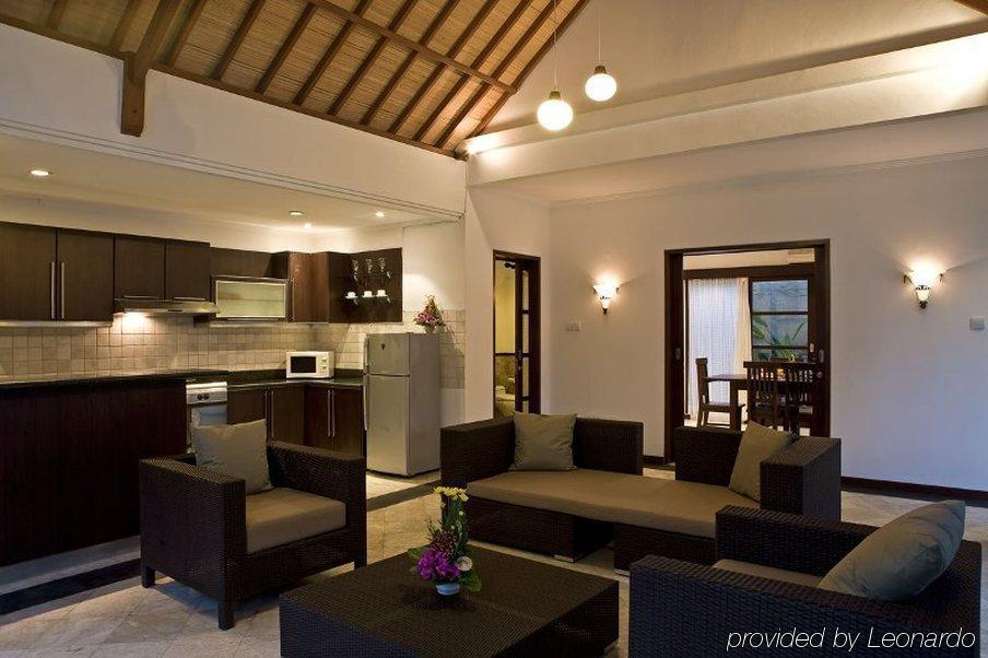 Dampati Villas Sanur Exterior foto