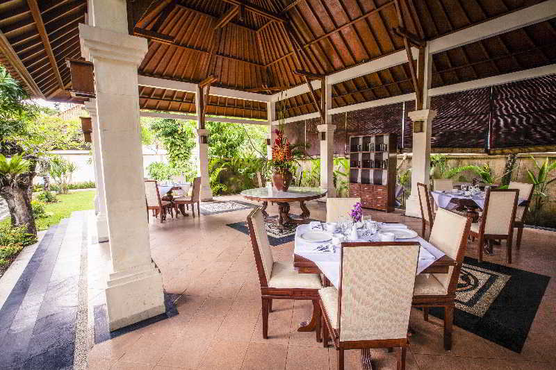 Dampati Villas Sanur Exterior foto