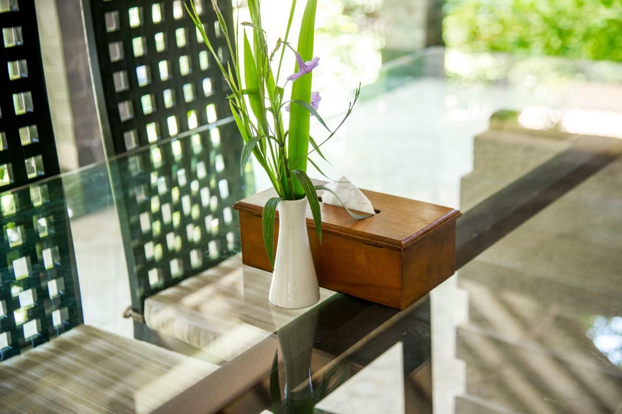 Dampati Villas Sanur Exterior foto