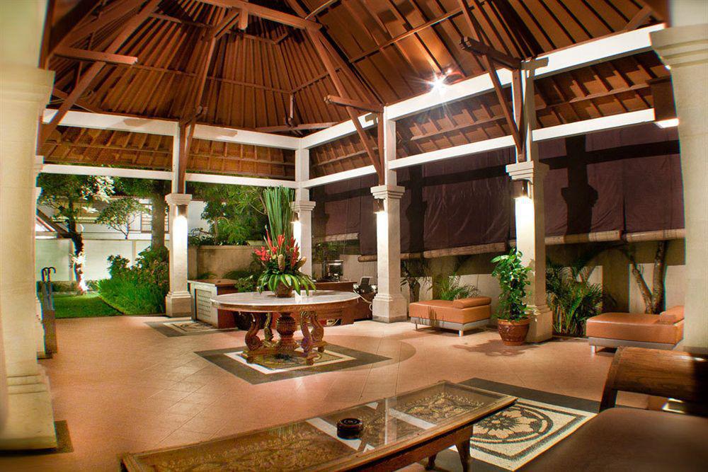 Dampati Villas Sanur Exterior foto